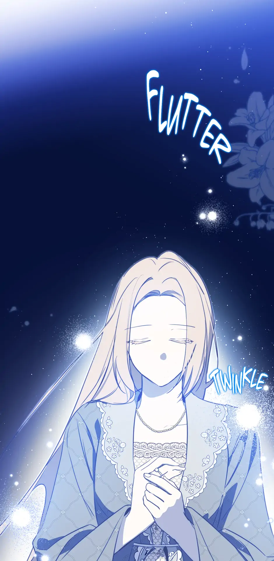 Read I'll Be the Matriarch in This Life EN Manga Online