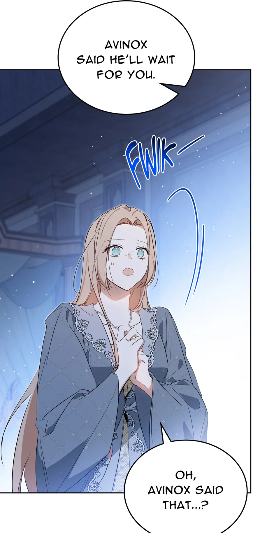 Read I'll Be the Matriarch in This Life EN Manga Online