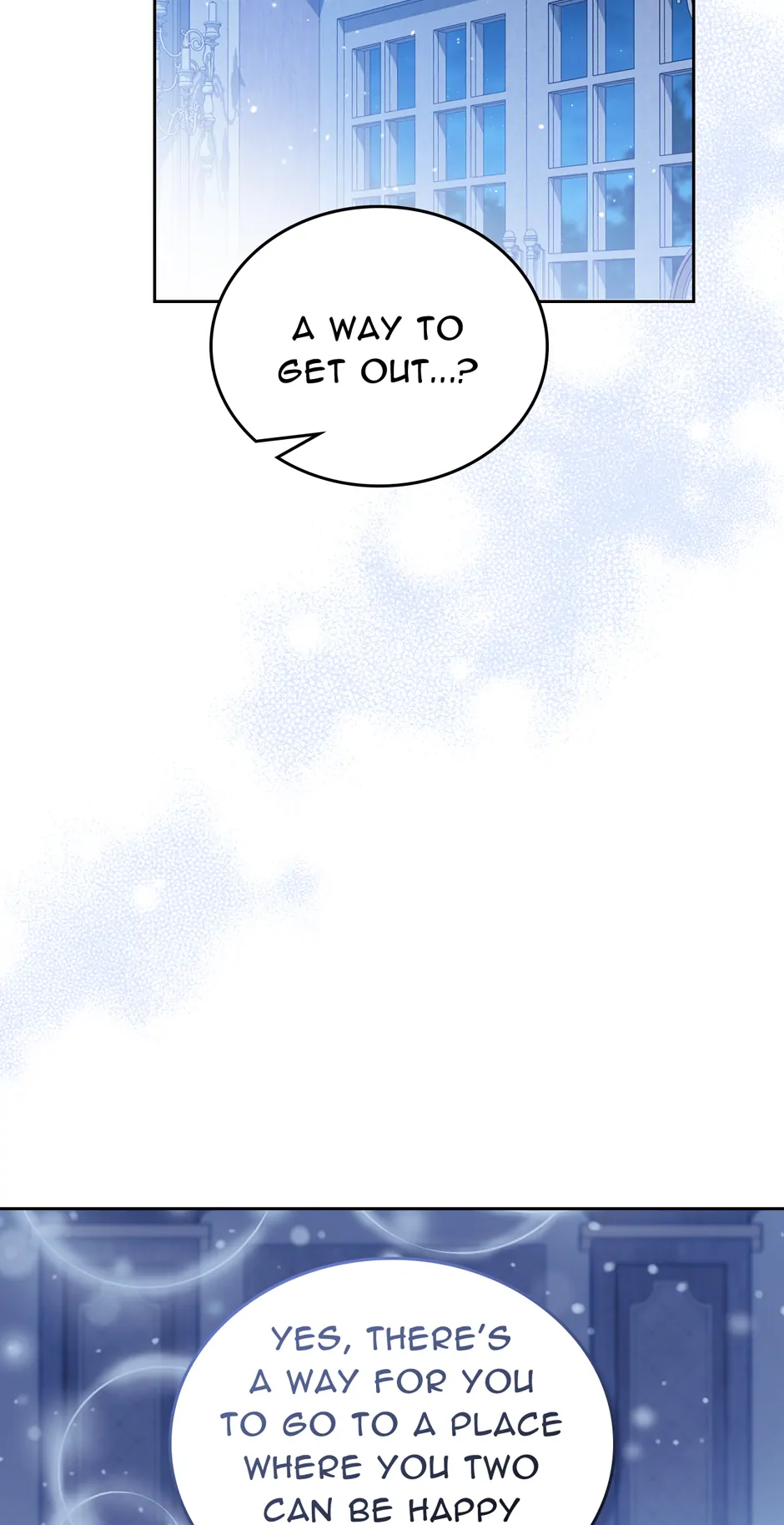 Read I'll Be the Matriarch in This Life EN Manga Online