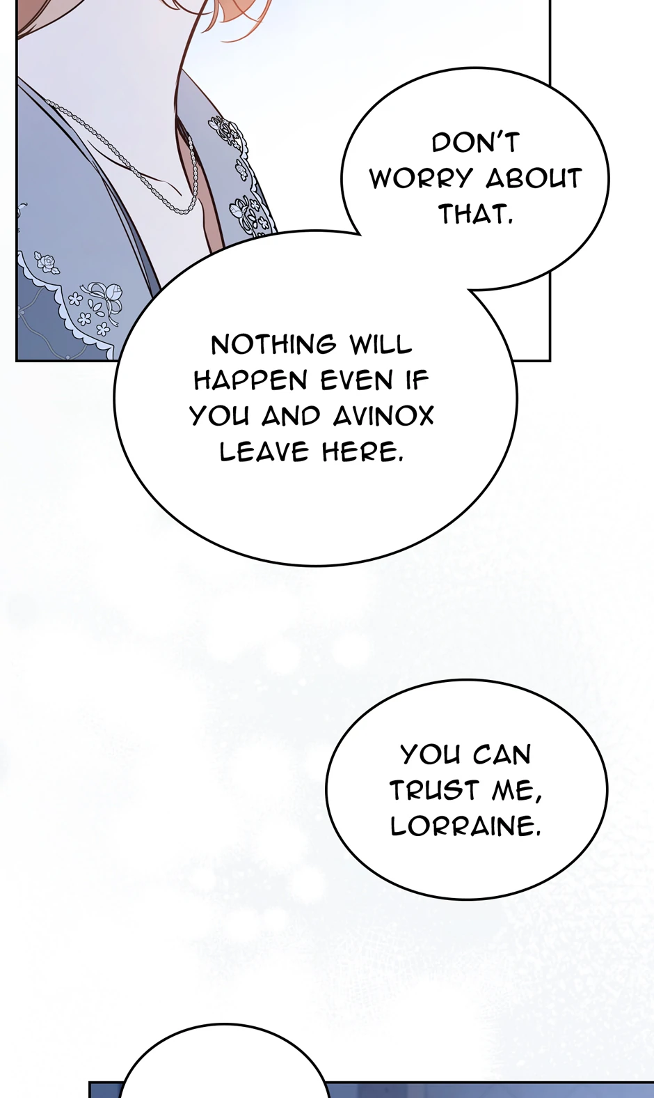 Read I'll Be the Matriarch in This Life EN Manga Online