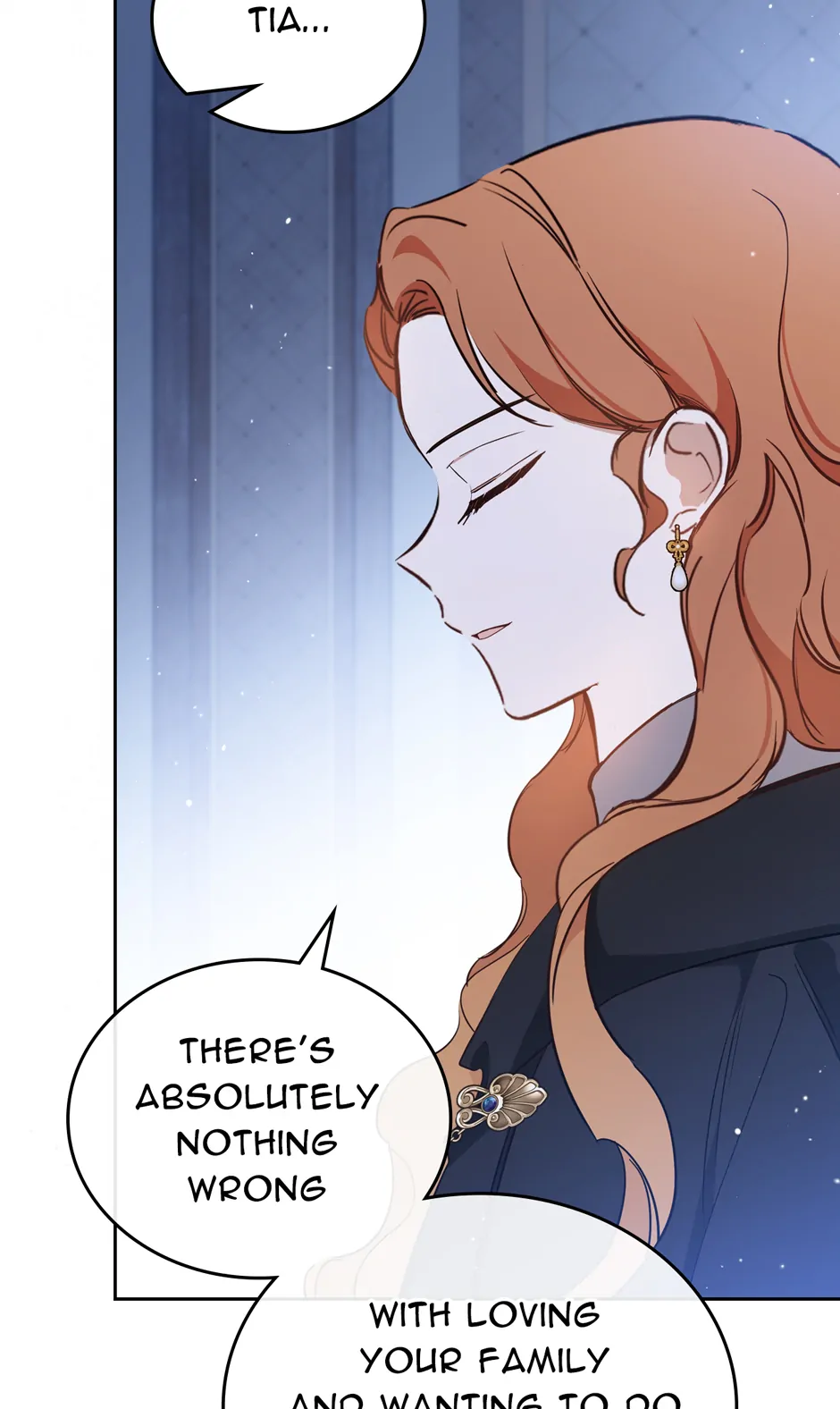 Read I'll Be the Matriarch in This Life EN Manga Online