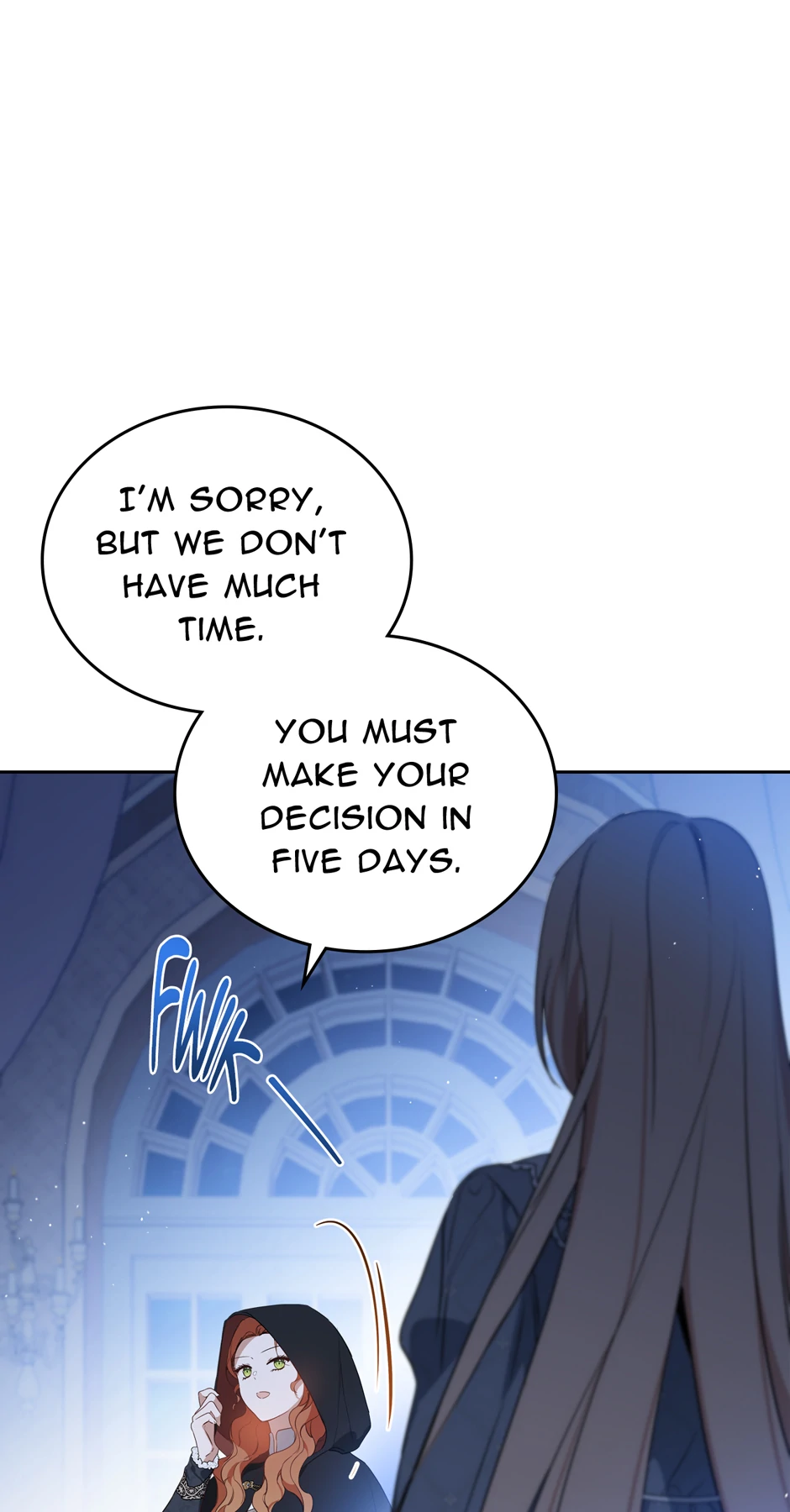 Read I'll Be the Matriarch in This Life EN Manga Online