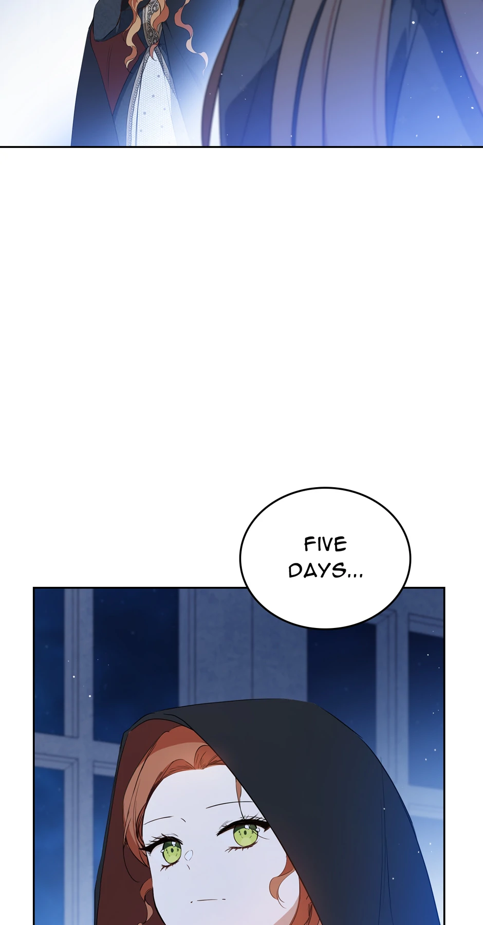 Read I'll Be the Matriarch in This Life EN Manga Online