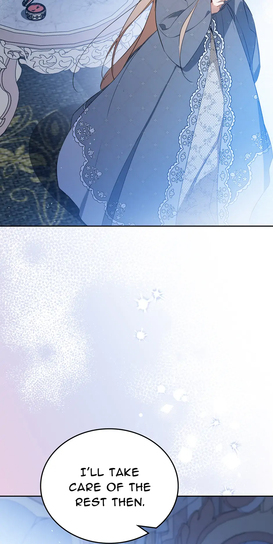 Read I'll Be the Matriarch in This Life EN Manga Online