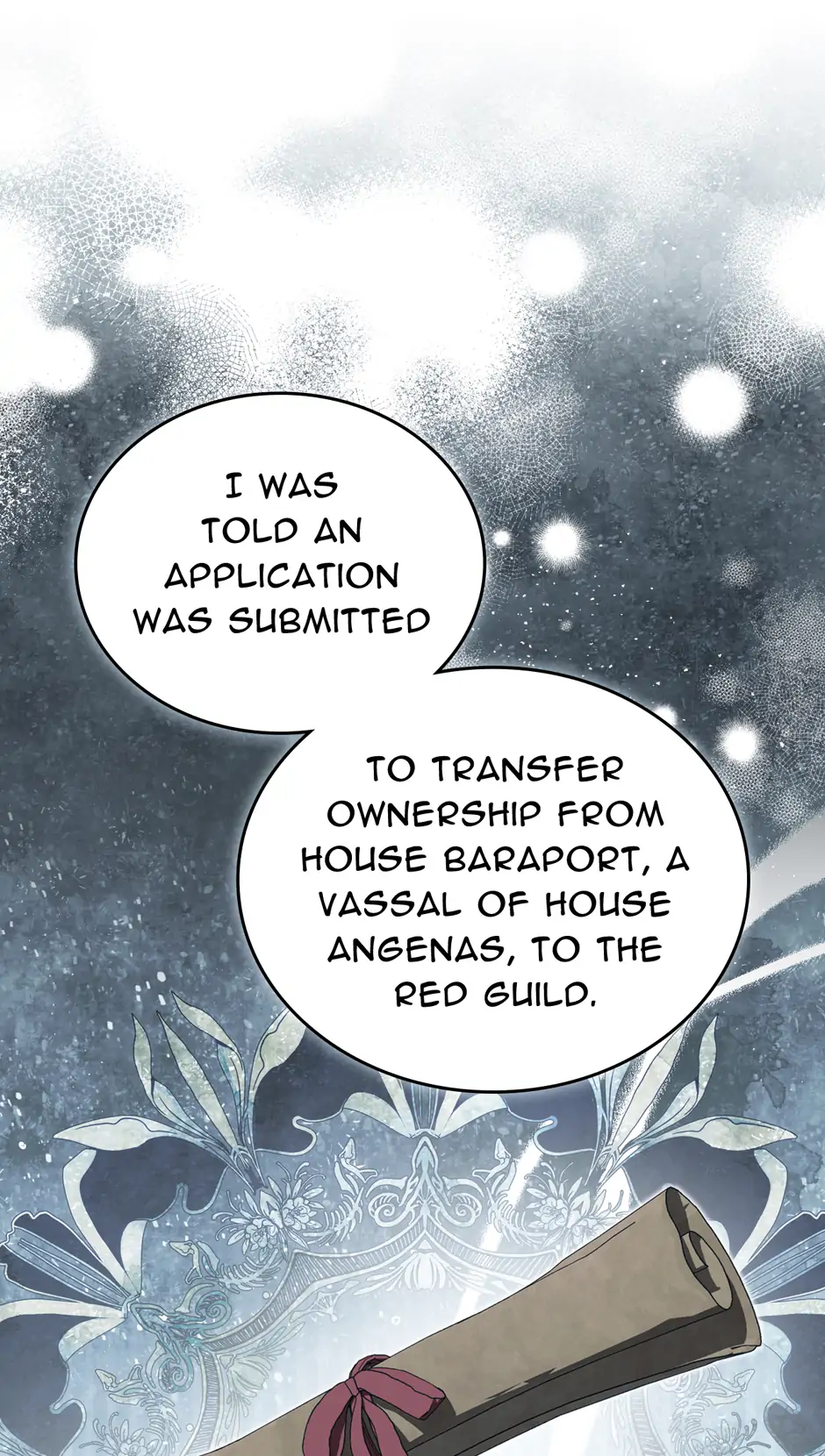 Read I'll Be the Matriarch in This Life EN Manga Online
