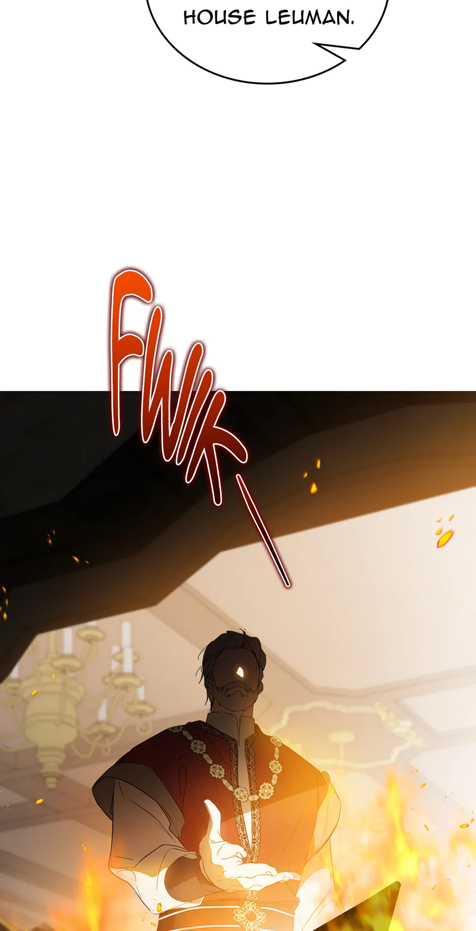 Read I'll Be the Matriarch in This Life EN Manga Online