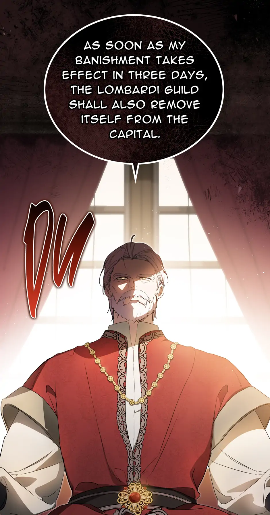 Read I'll Be the Matriarch in This Life EN Manga Online