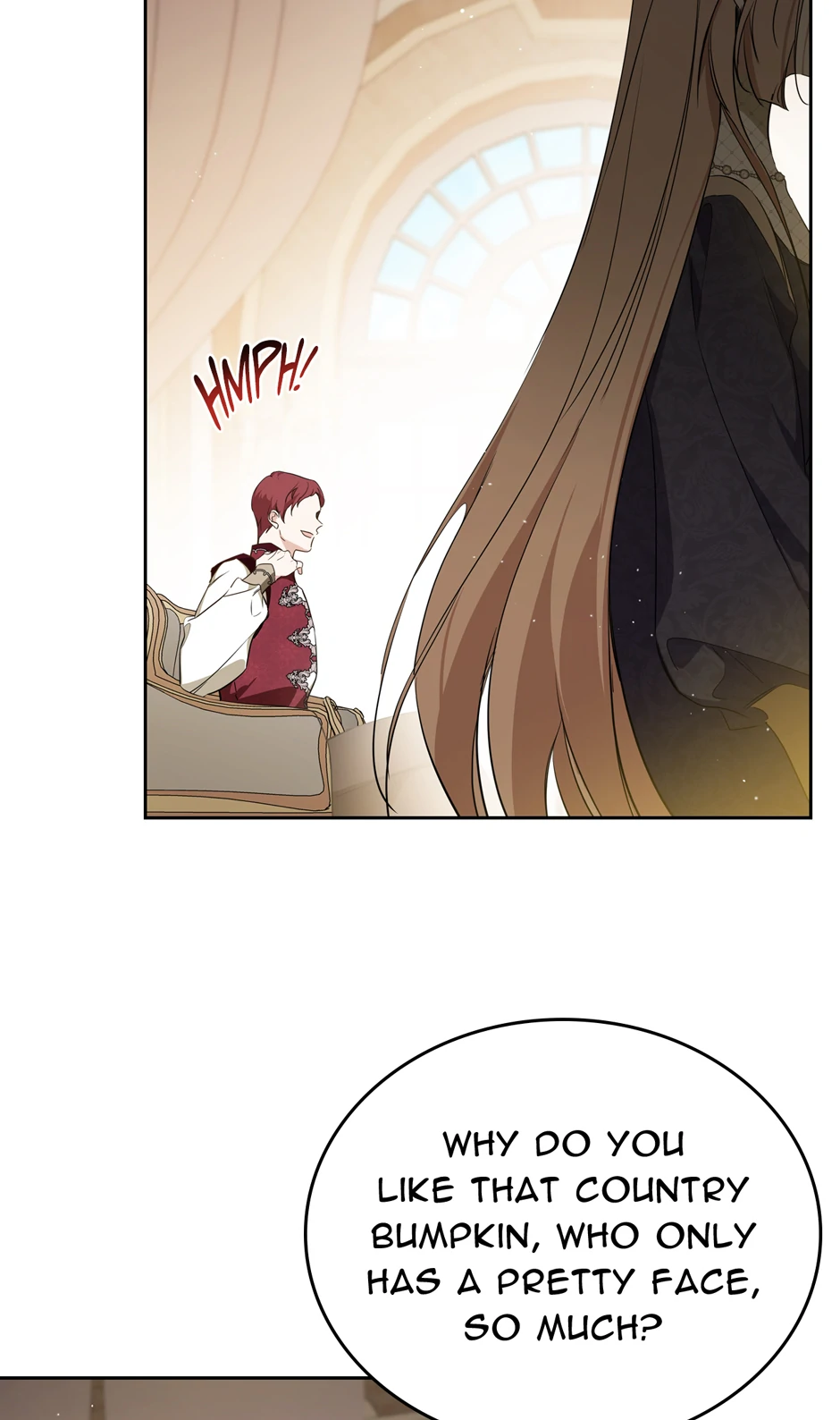 Read I'll Be the Matriarch in This Life EN Manga Online