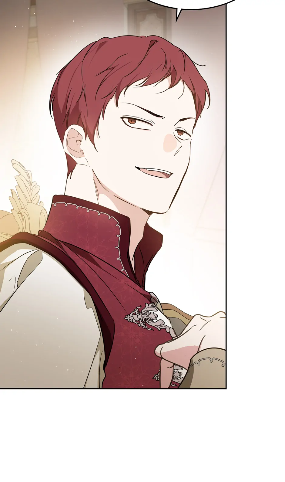 Read I'll Be the Matriarch in This Life EN Manga Online