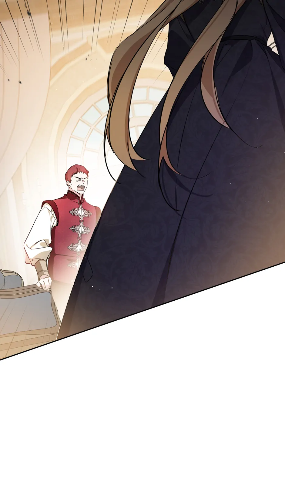 Read I'll Be the Matriarch in This Life EN Manga Online