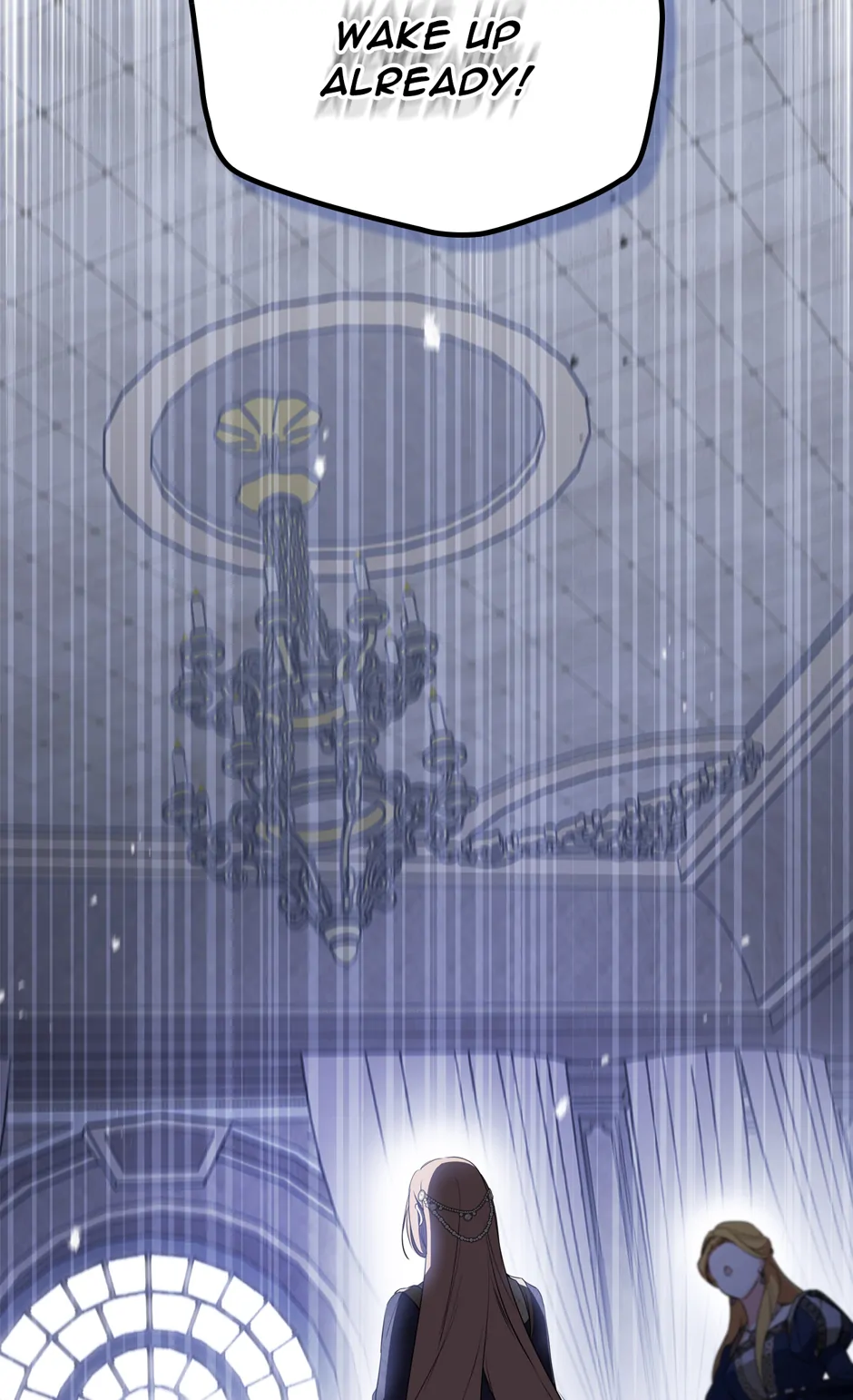 Read I'll Be the Matriarch in This Life EN Manga Online