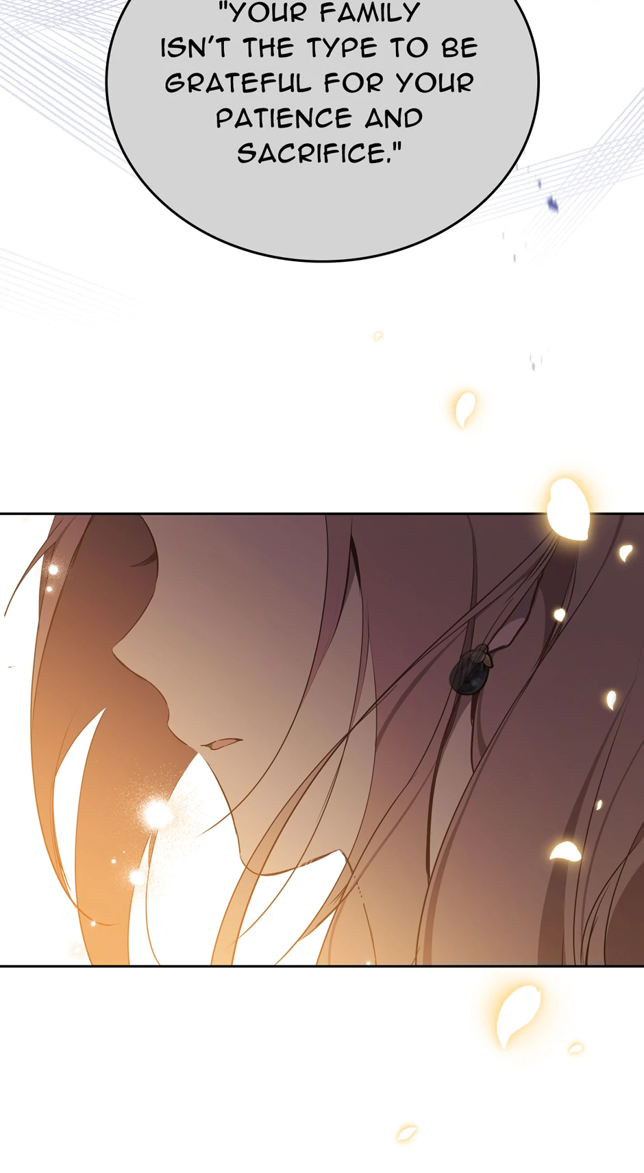 Read I'll Be the Matriarch in This Life EN Manga Online