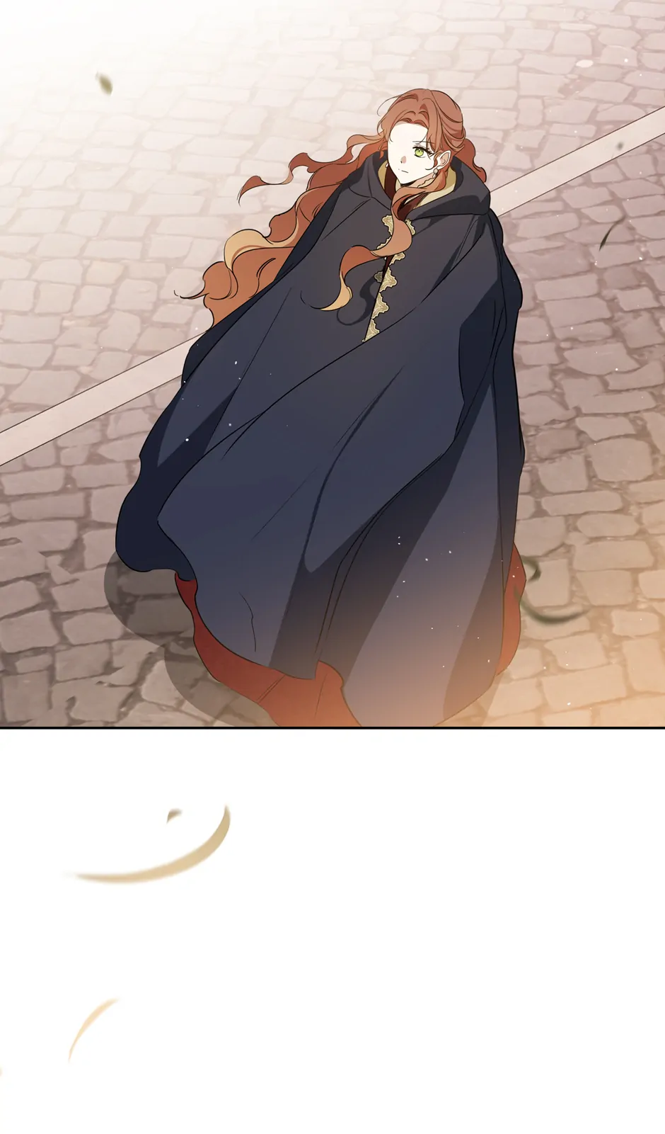 Read I'll Be the Matriarch in This Life EN Manga Online
