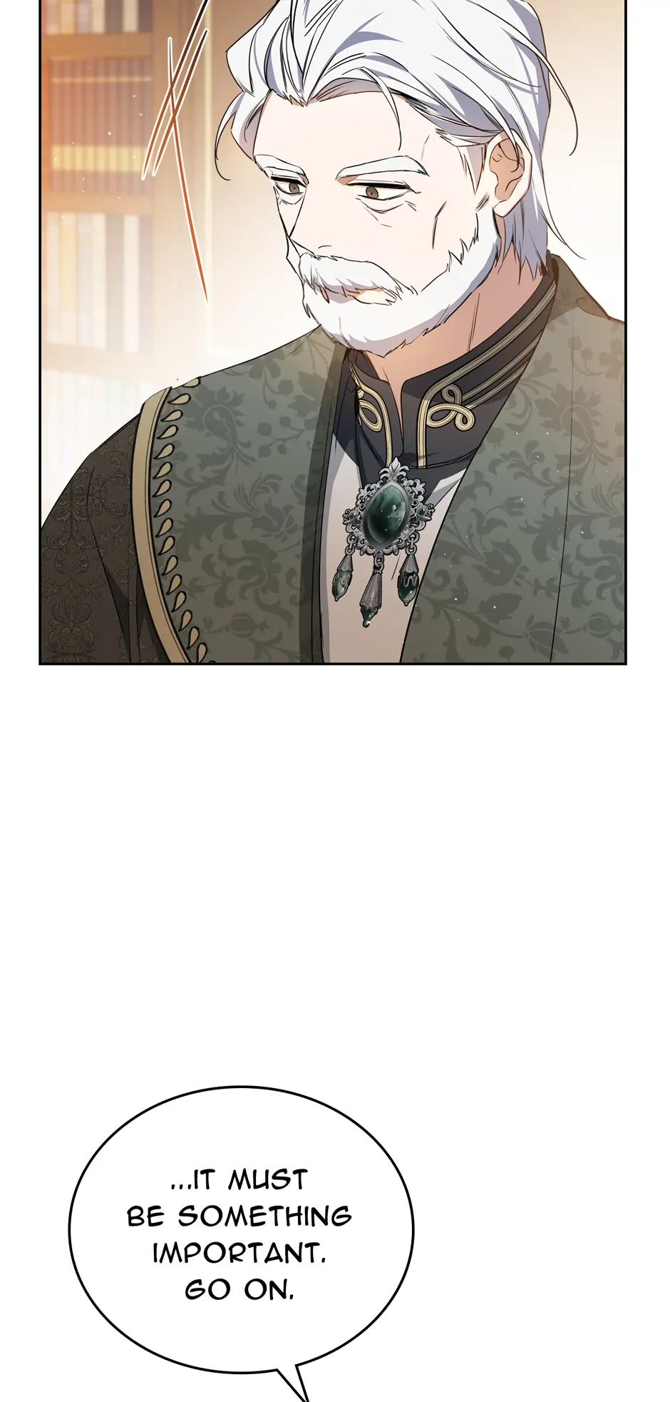 Read I'll Be the Matriarch in This Life EN Manga Online