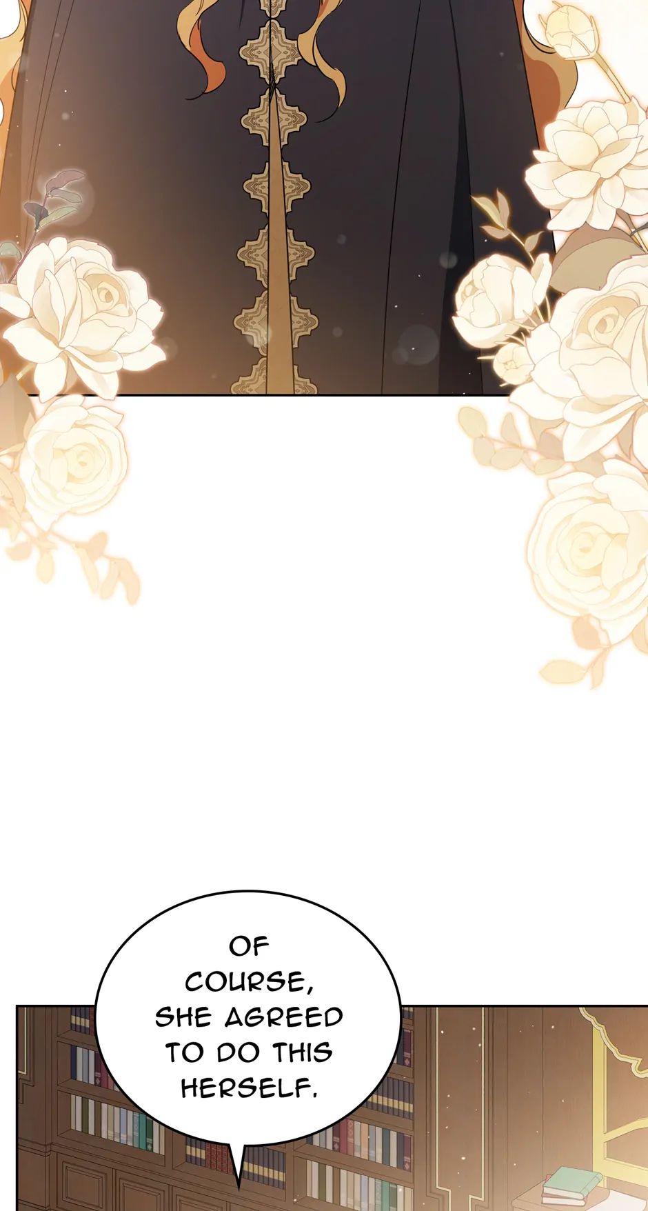 Read I'll Be the Matriarch in This Life EN Manga Online