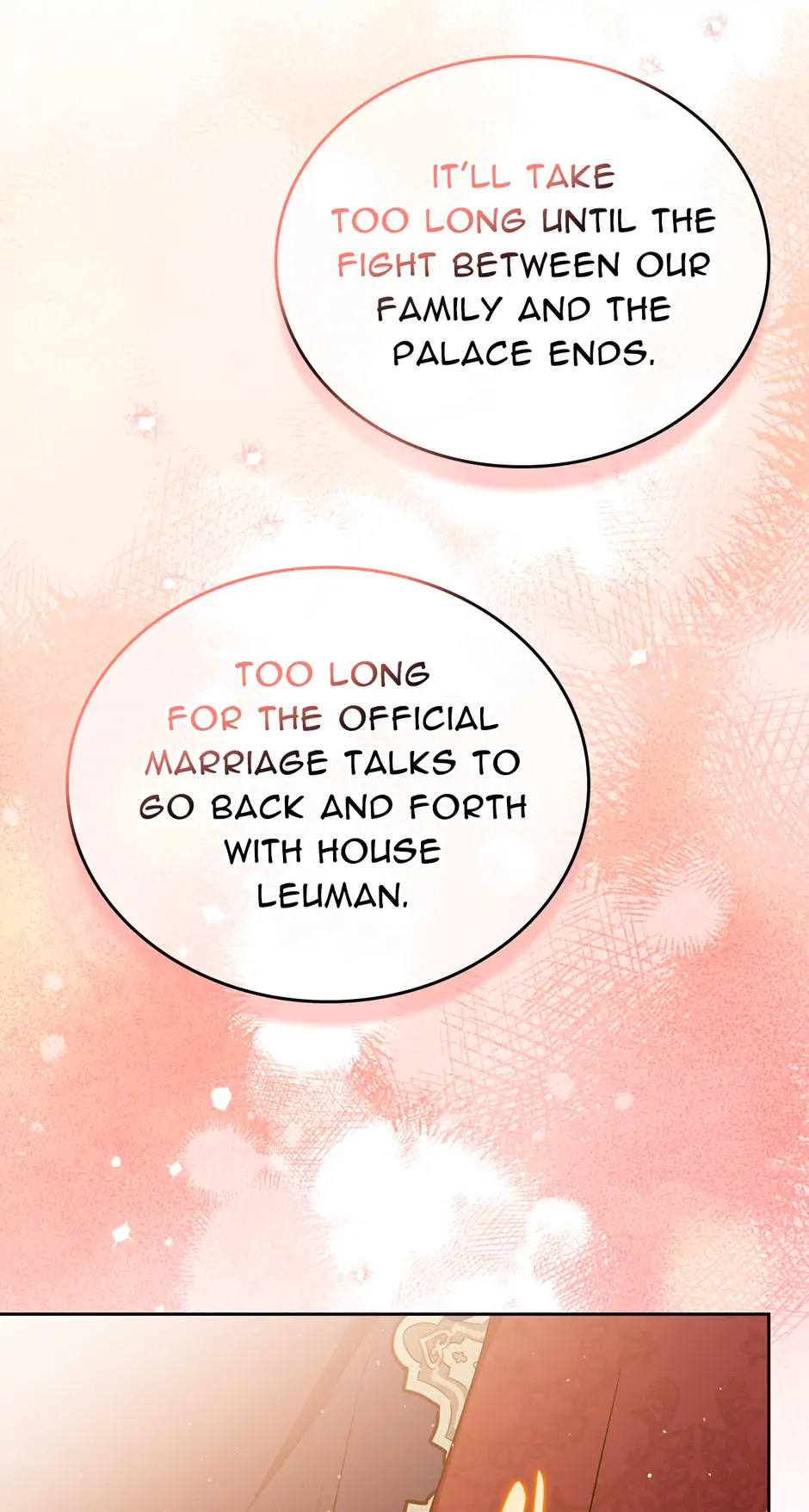 Read I'll Be the Matriarch in This Life EN Manga Online