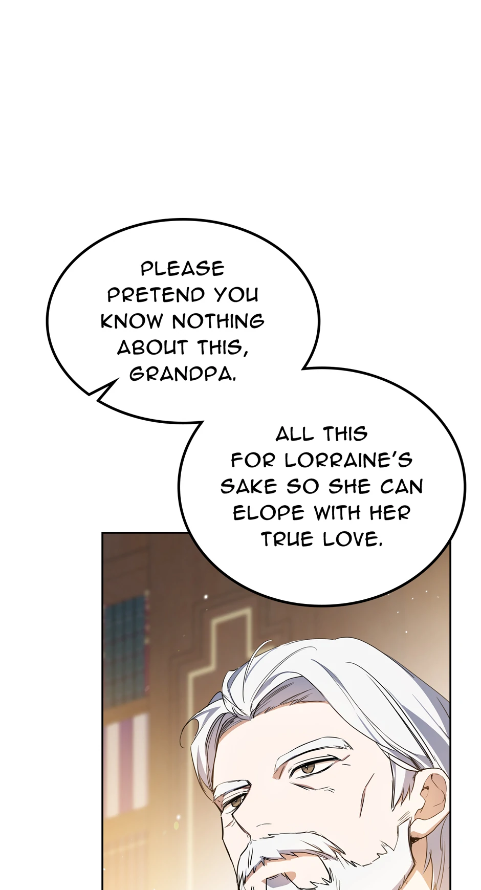 Read I'll Be the Matriarch in This Life EN Manga Online