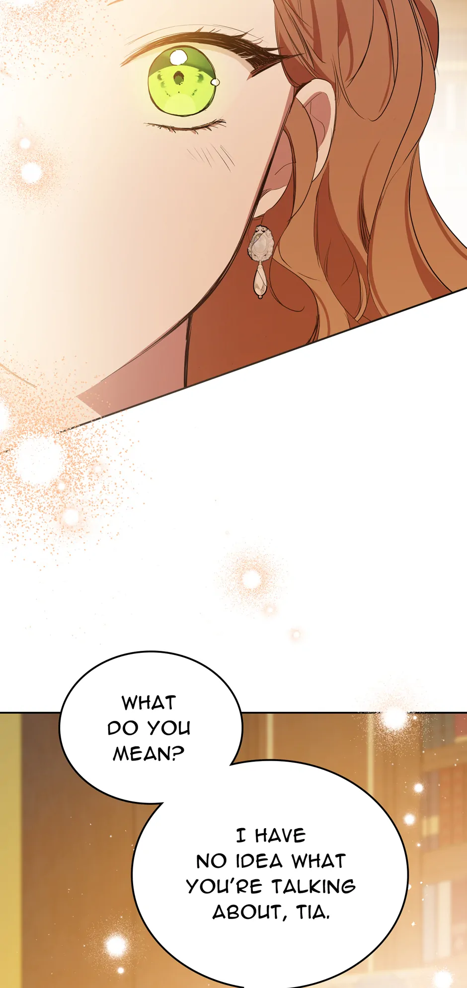 Read I'll Be the Matriarch in This Life EN Manga Online
