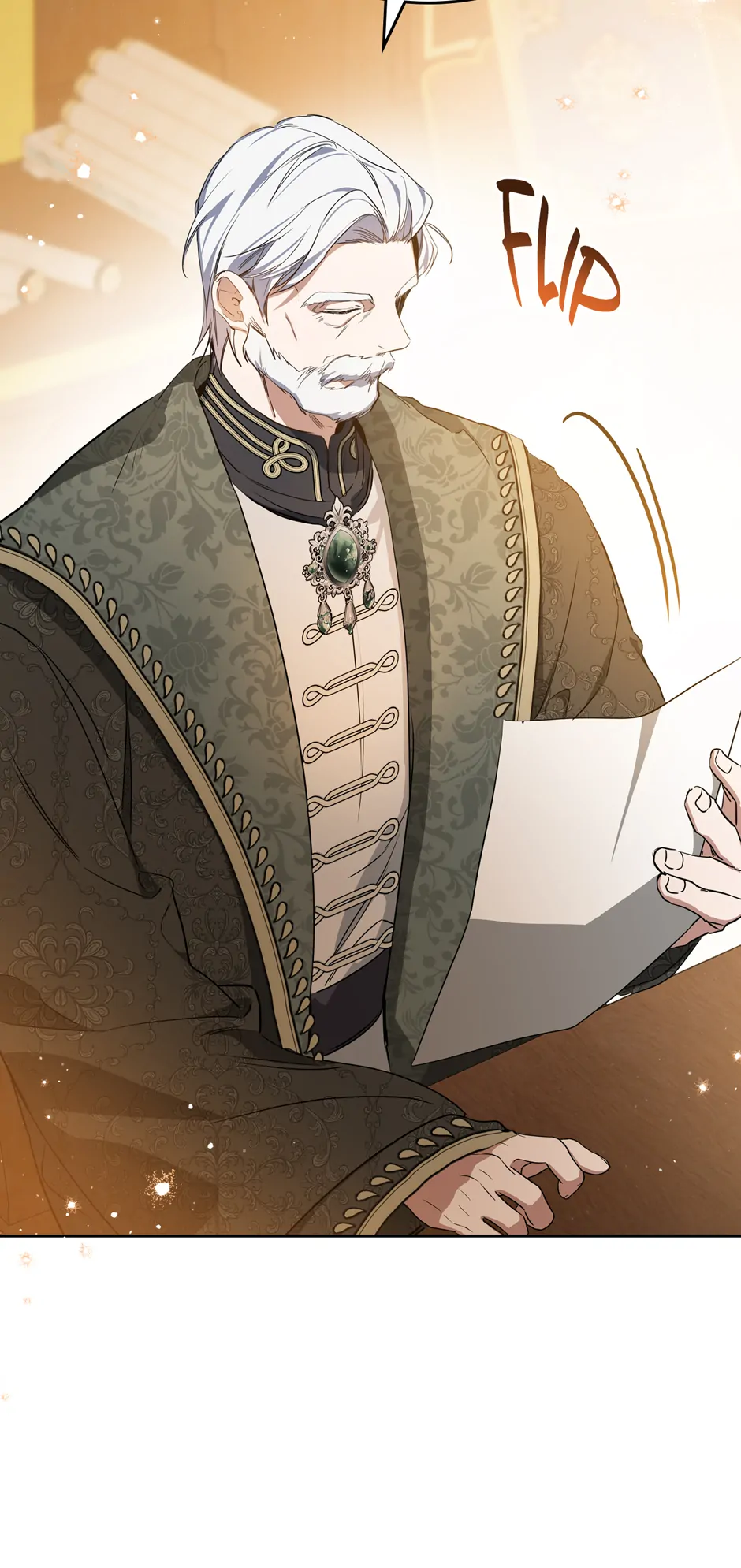 Read I'll Be the Matriarch in This Life EN Manga Online
