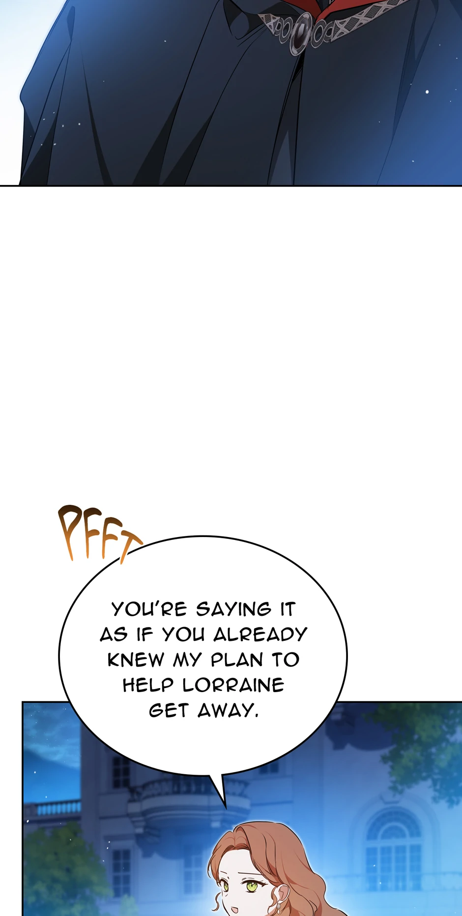 Read I'll Be the Matriarch in This Life EN Manga Online
