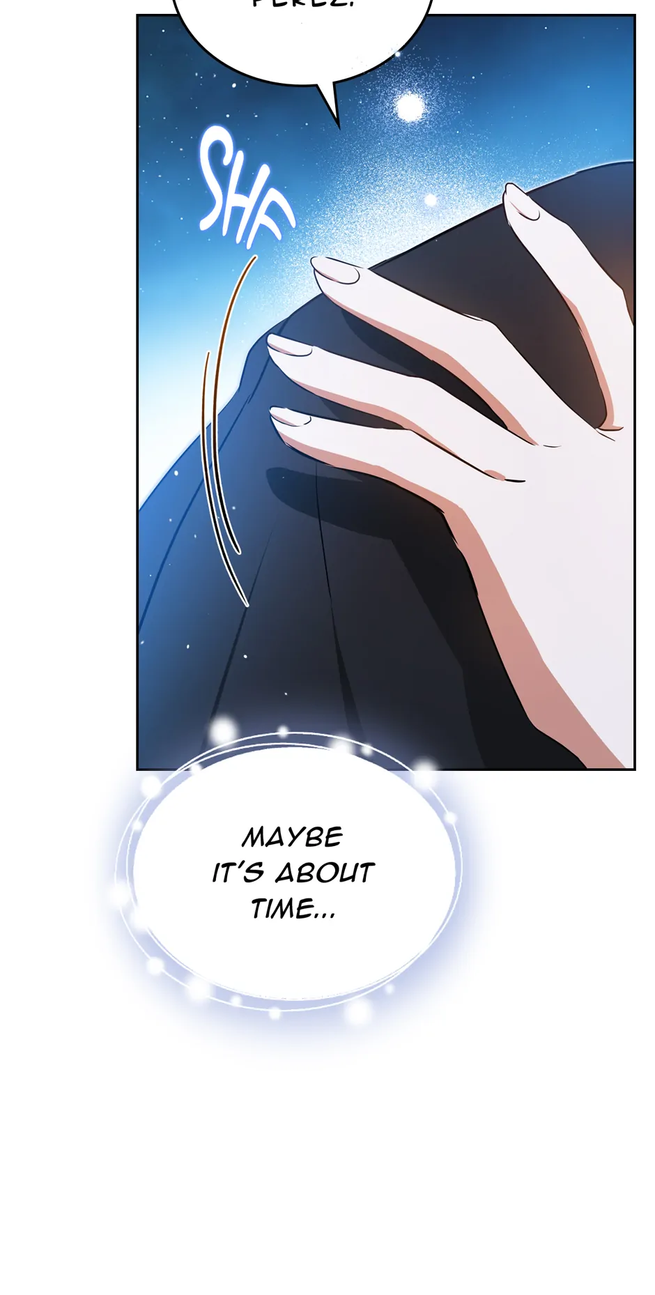 Read I'll Be the Matriarch in This Life EN Manga Online