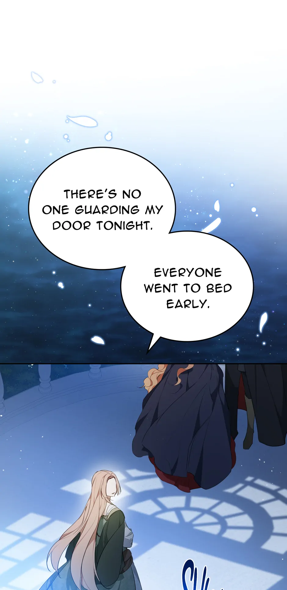 Read I'll Be the Matriarch in This Life EN Manga Online