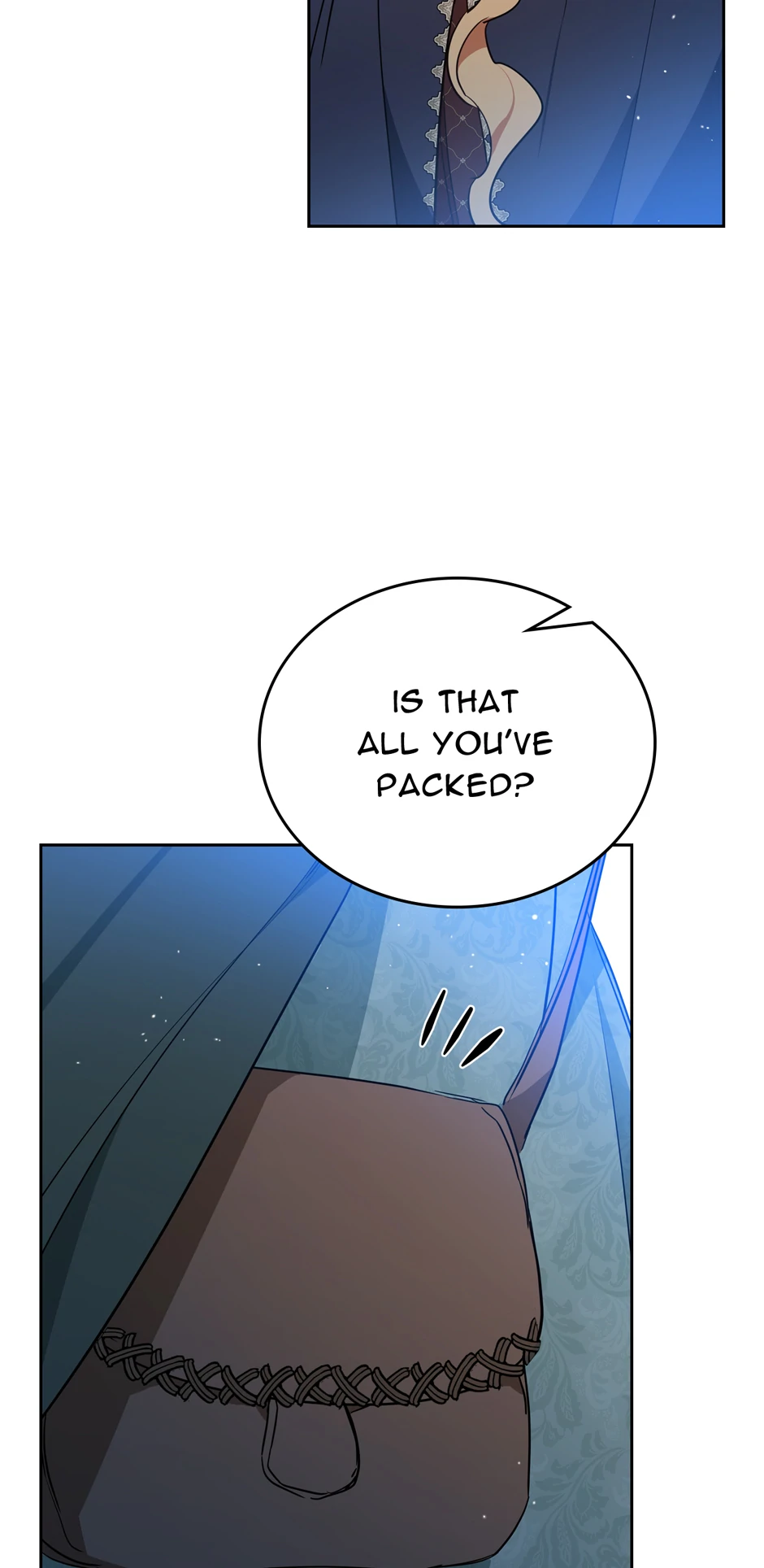 Read I'll Be the Matriarch in This Life EN Manga Online