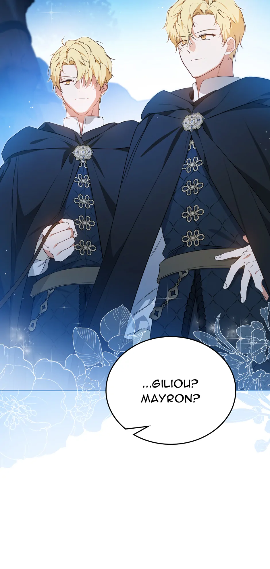 Read I'll Be the Matriarch in This Life EN Manga Online
