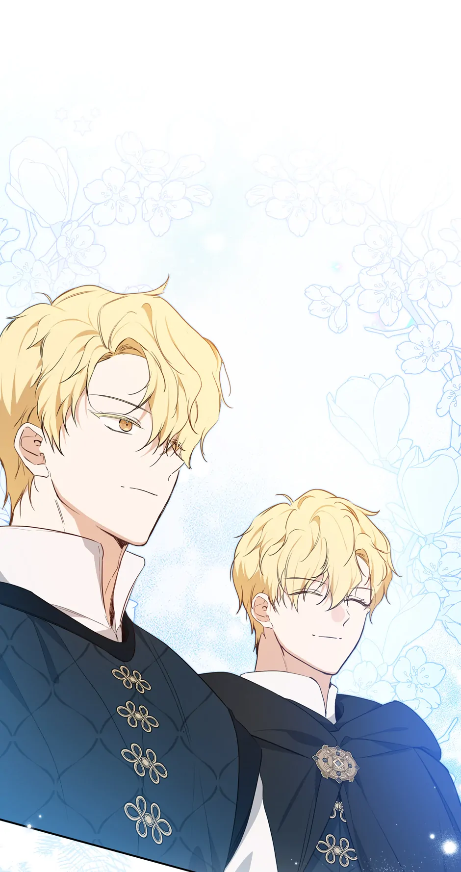 Read I'll Be the Matriarch in This Life EN Manga Online