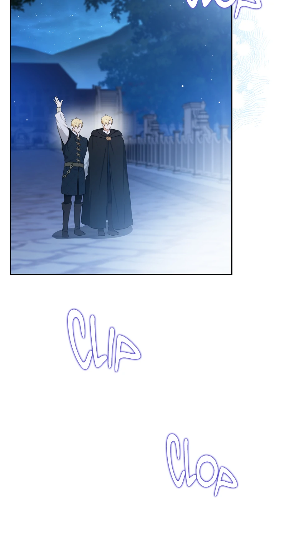 Read I'll Be the Matriarch in This Life EN Manga Online