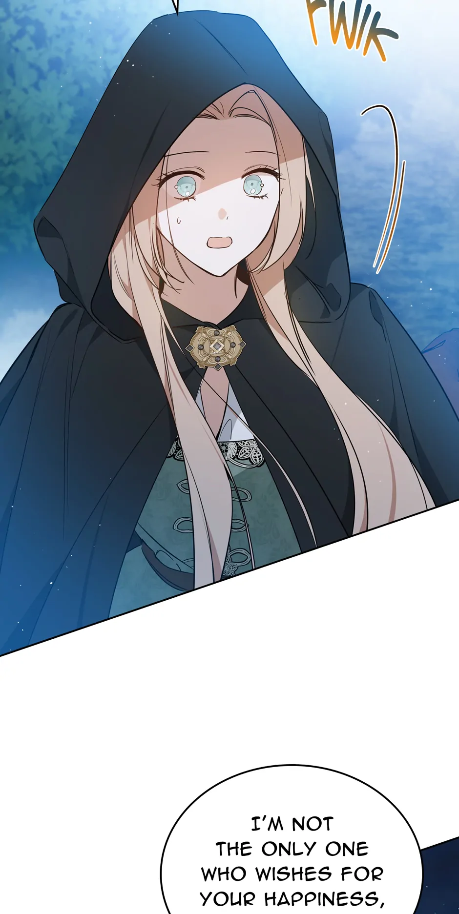 Read I'll Be the Matriarch in This Life EN Manga Online