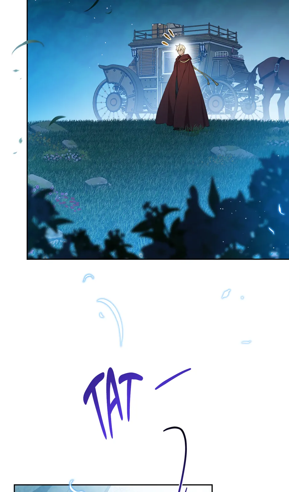 Read I'll Be the Matriarch in This Life EN Manga Online