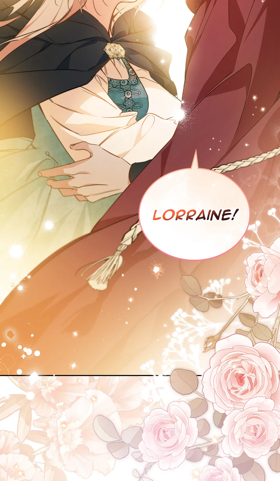 Read I'll Be the Matriarch in This Life EN Manga Online