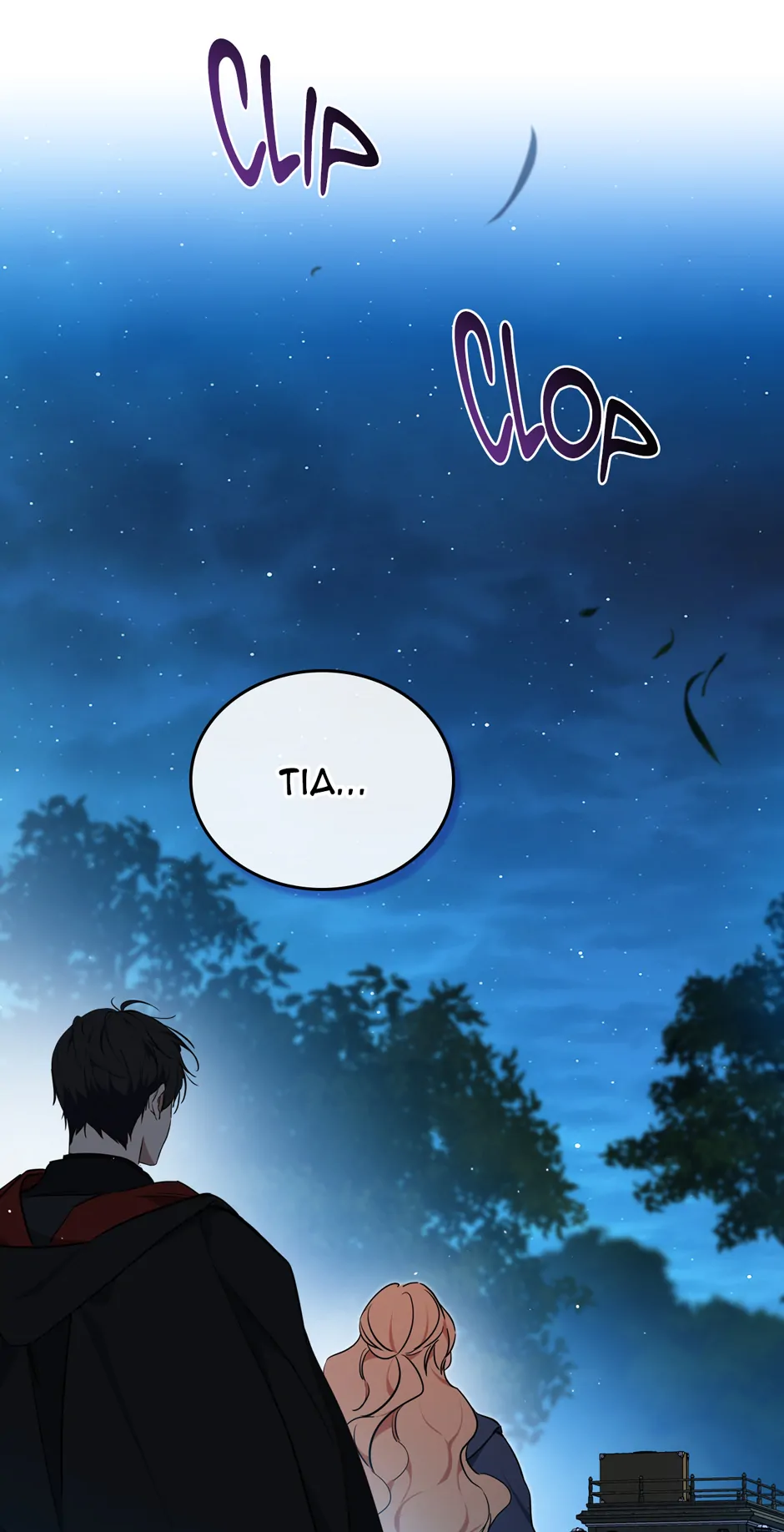 Read I'll Be the Matriarch in This Life EN Manga Online