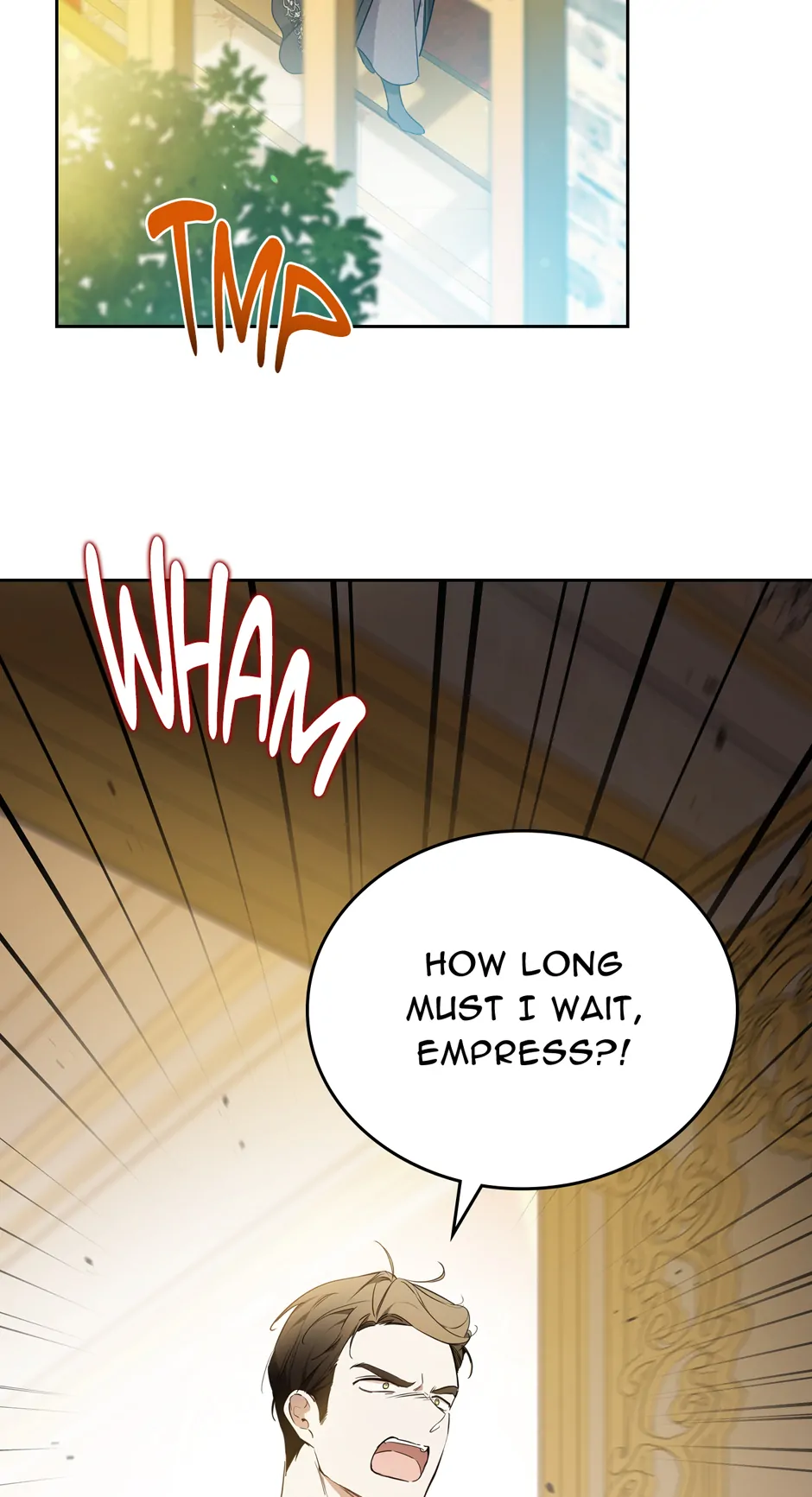 Read I'll Be the Matriarch in This Life EN Manga Online