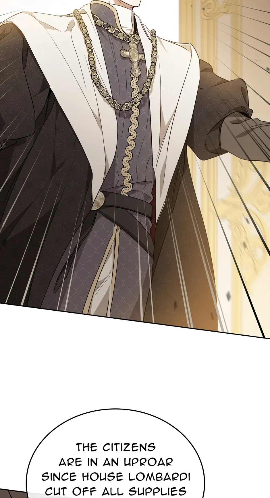 Read I'll Be the Matriarch in This Life EN Manga Online
