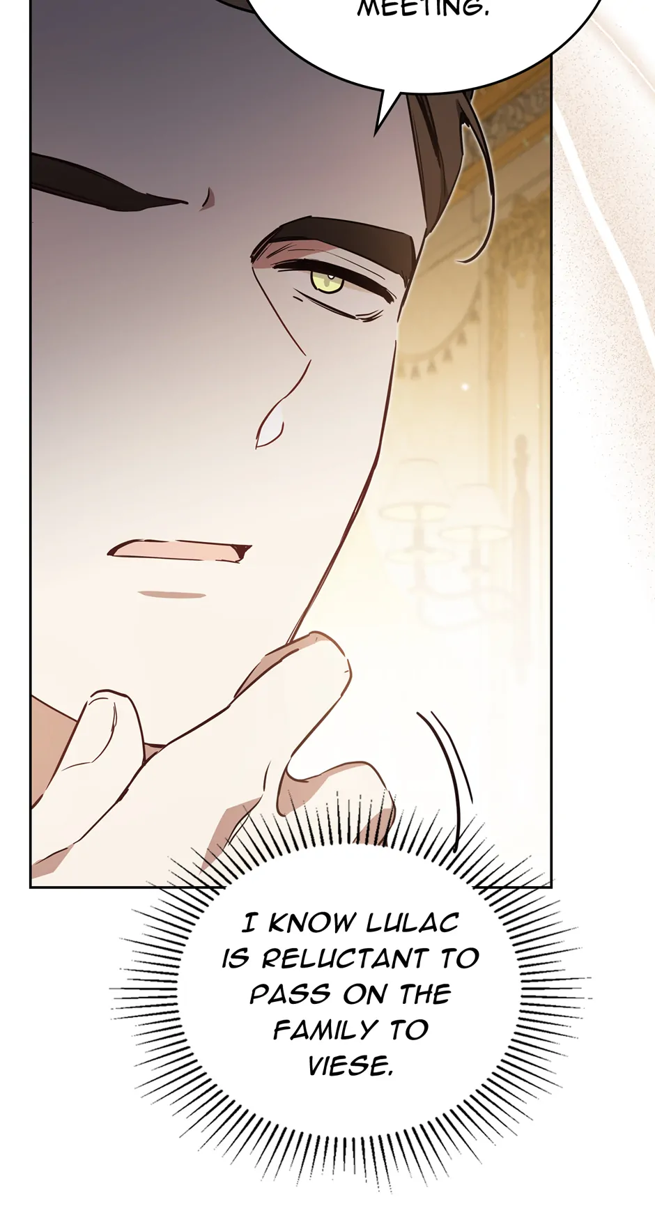 Read I'll Be the Matriarch in This Life EN Manga Online