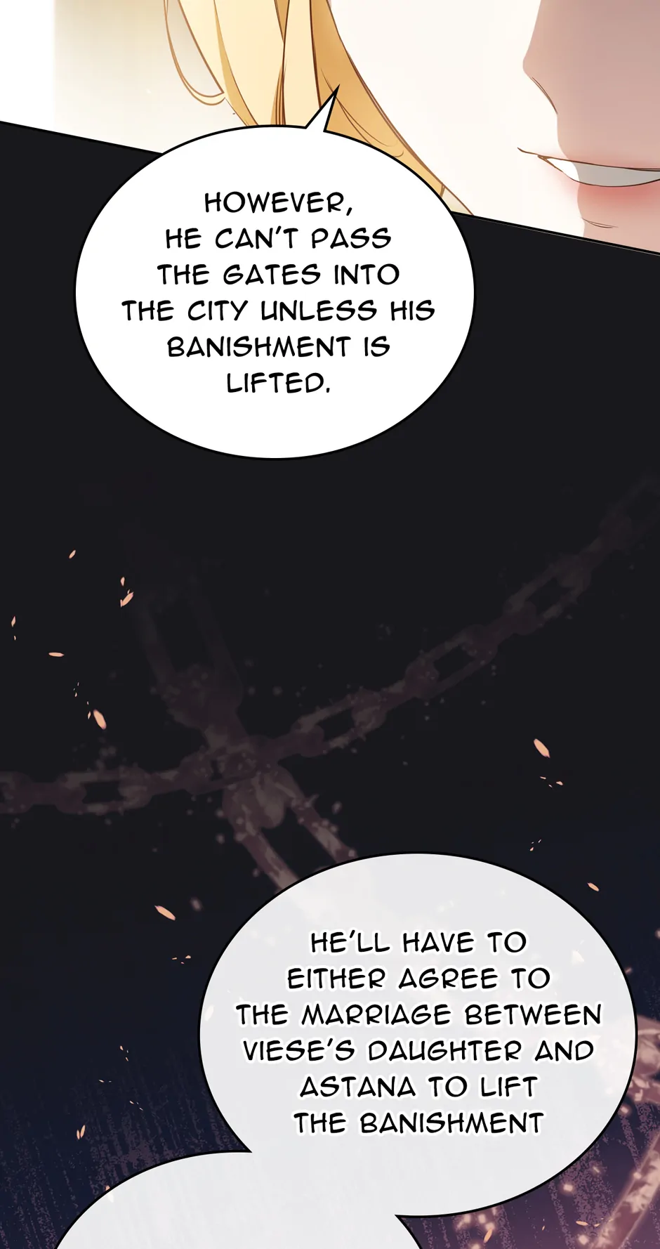 Read I'll Be the Matriarch in This Life EN Manga Online