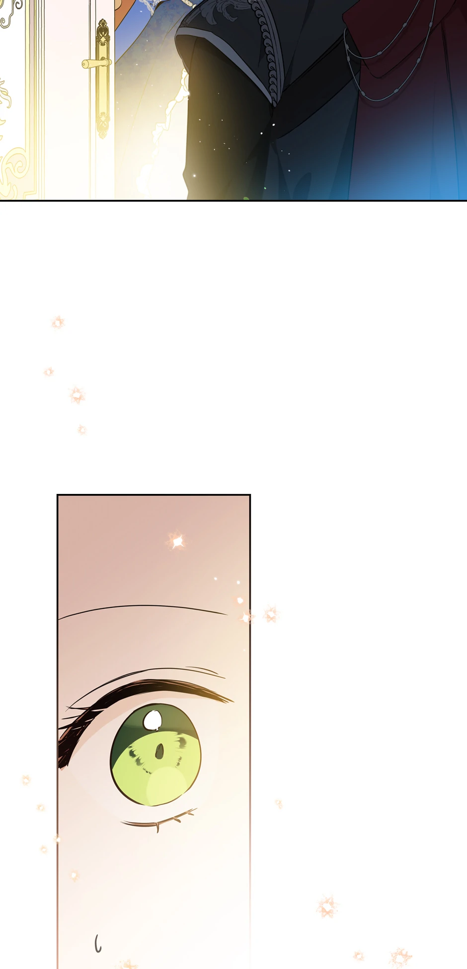 Read I'll Be the Matriarch in This Life EN Manga Online