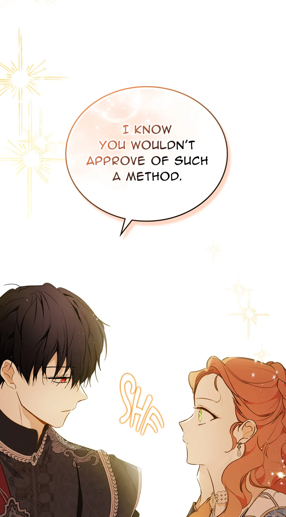 Read I'll Be the Matriarch in This Life EN Manga Online