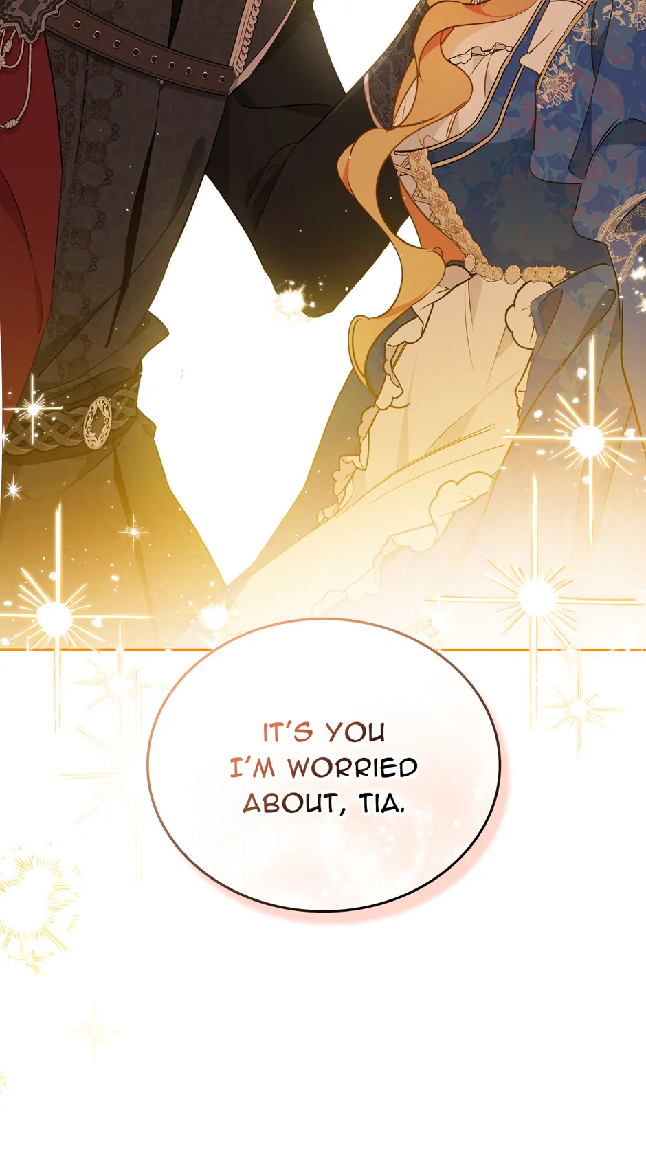Read I'll Be the Matriarch in This Life EN Manga Online