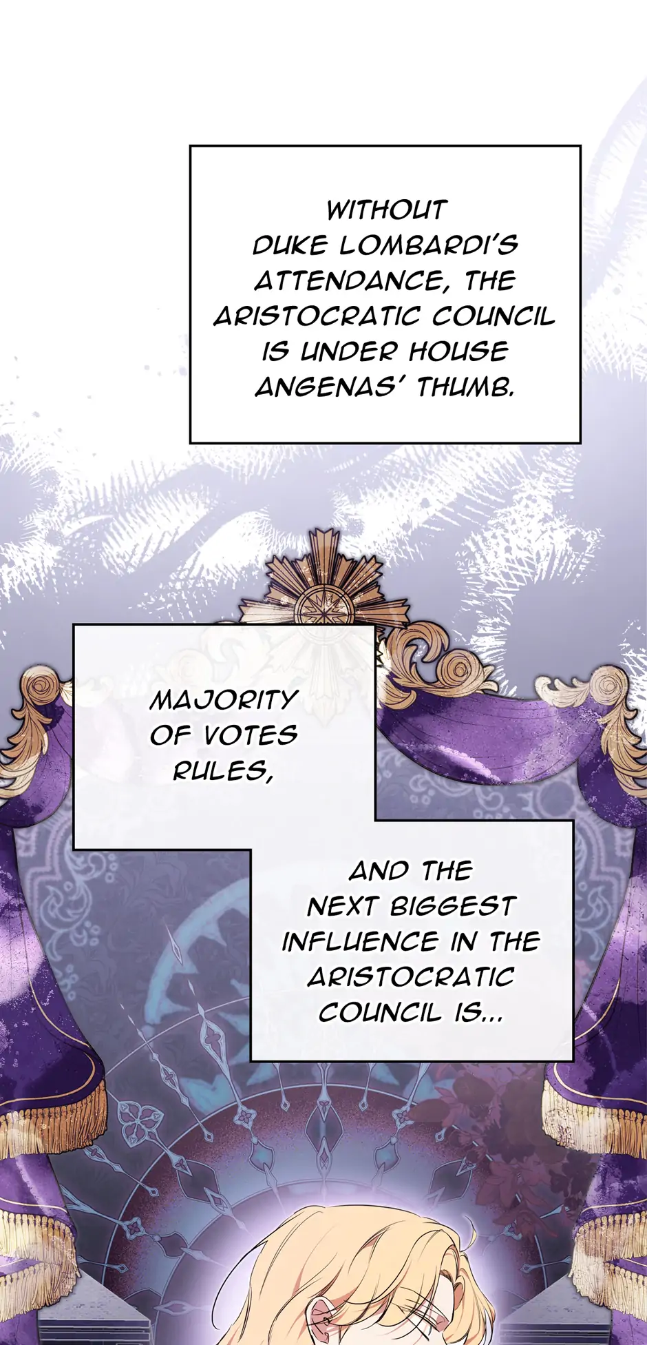 Read I'll Be the Matriarch in This Life EN Manga Online