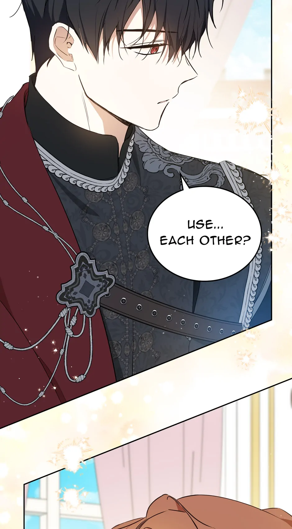 Read I'll Be the Matriarch in This Life EN Manga Online