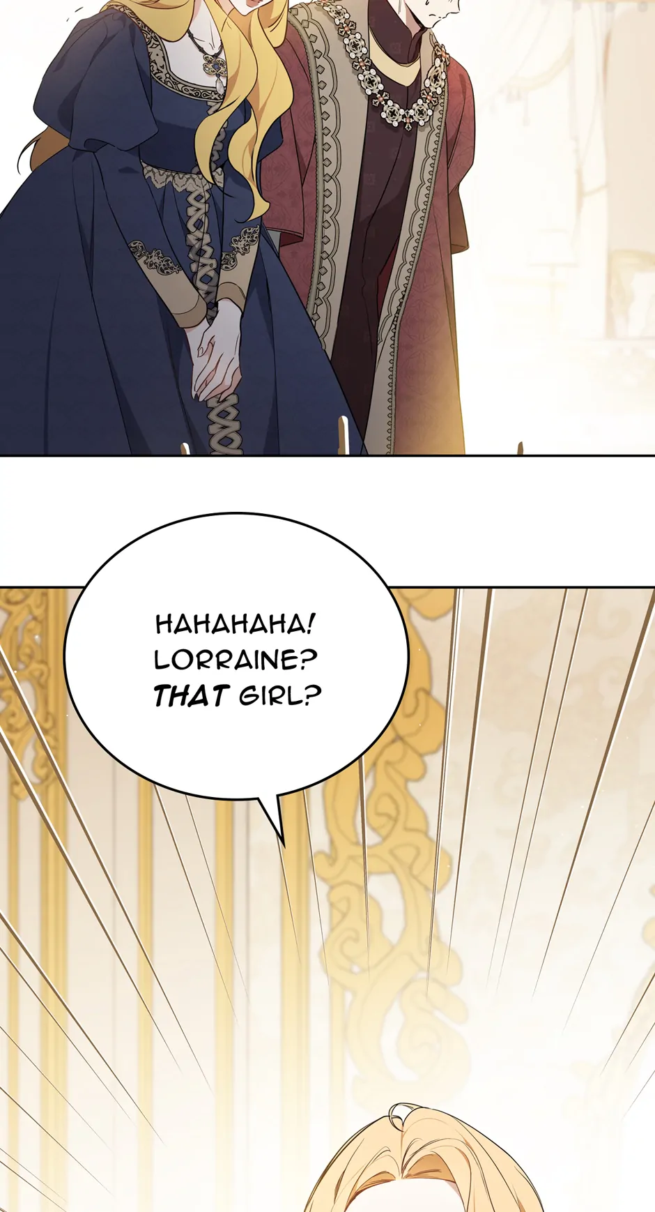 Read I'll Be the Matriarch in This Life EN Manga Online