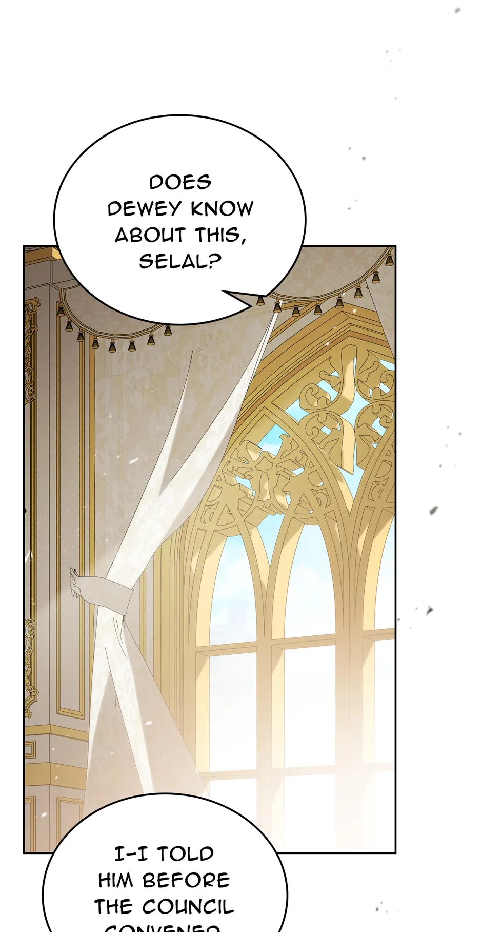 Read I'll Be the Matriarch in This Life EN Manga Online