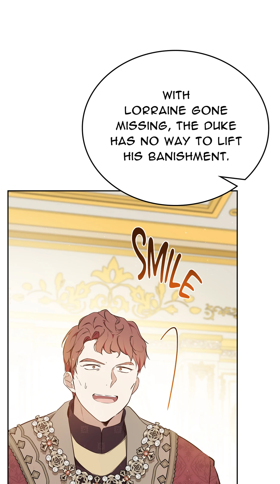 Read I'll Be the Matriarch in This Life EN Manga Online