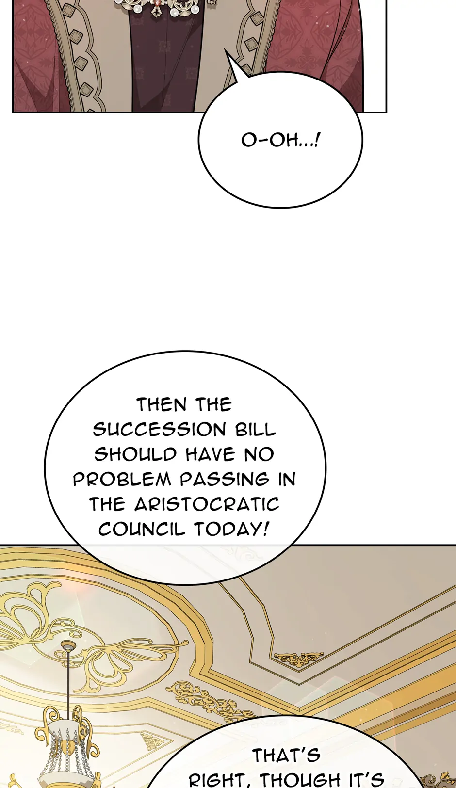 Read I'll Be the Matriarch in This Life EN Manga Online