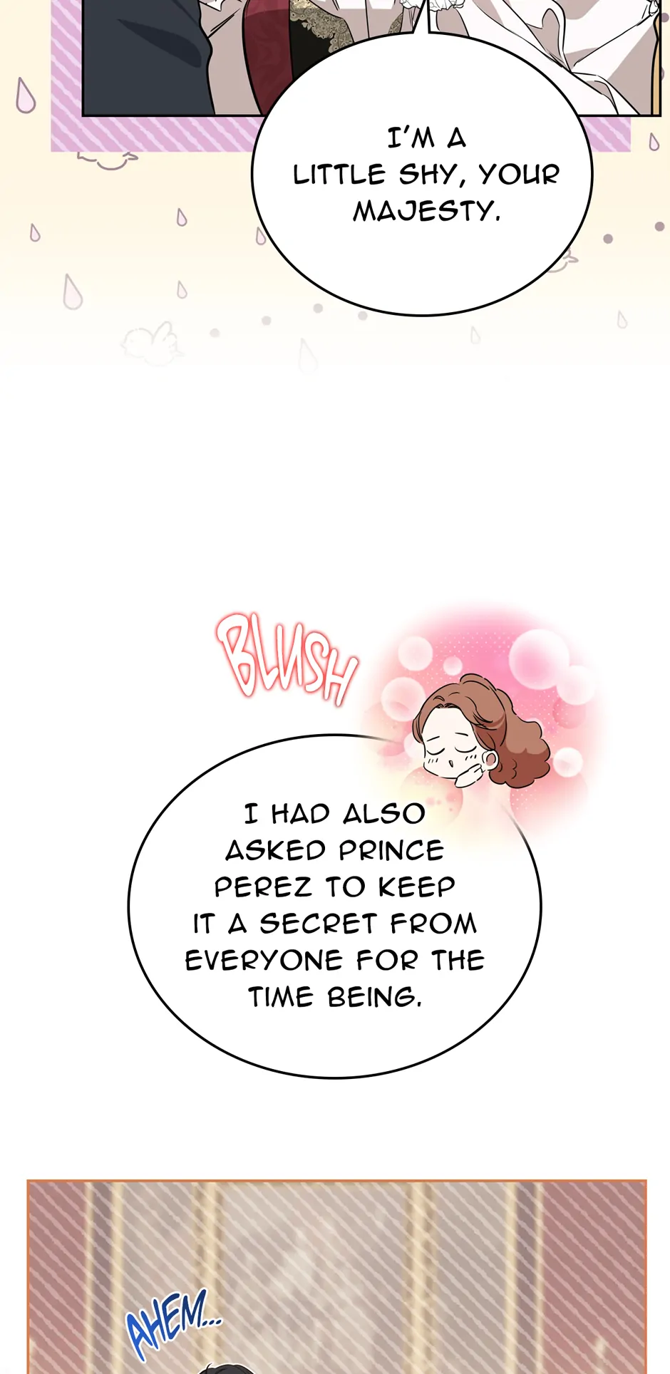 Read I'll Be the Matriarch in This Life EN Manga Online