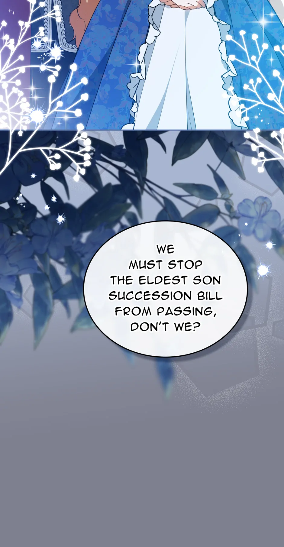 Read I'll Be the Matriarch in This Life EN Manga Online