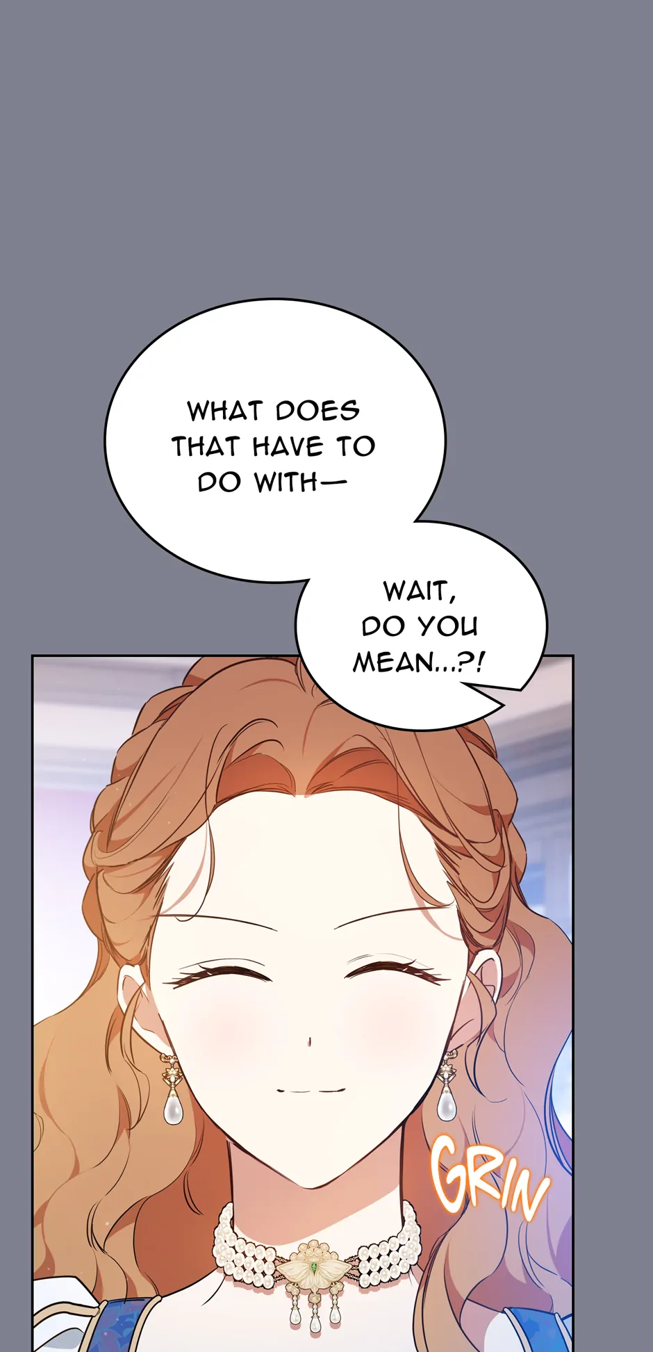 Read I'll Be the Matriarch in This Life EN Manga Online